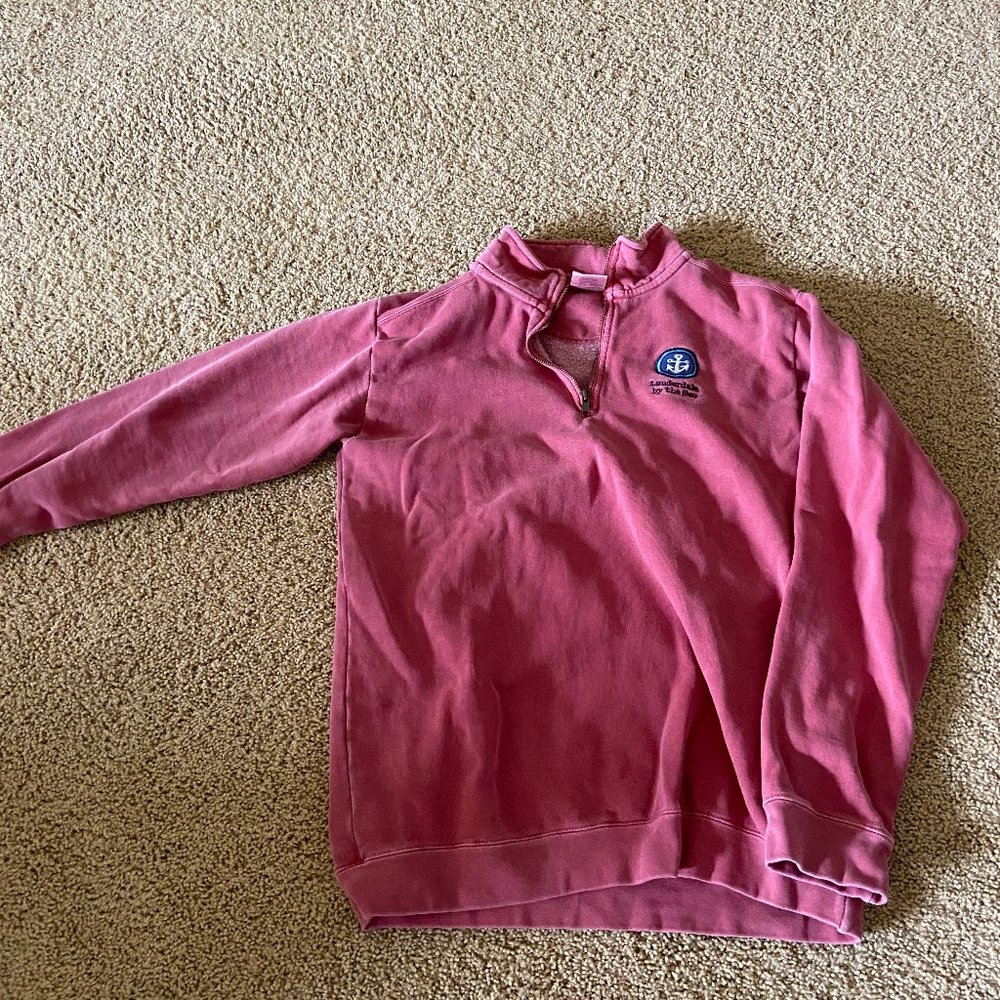 Comfort Colors Lauderdale by the Sea Sweater